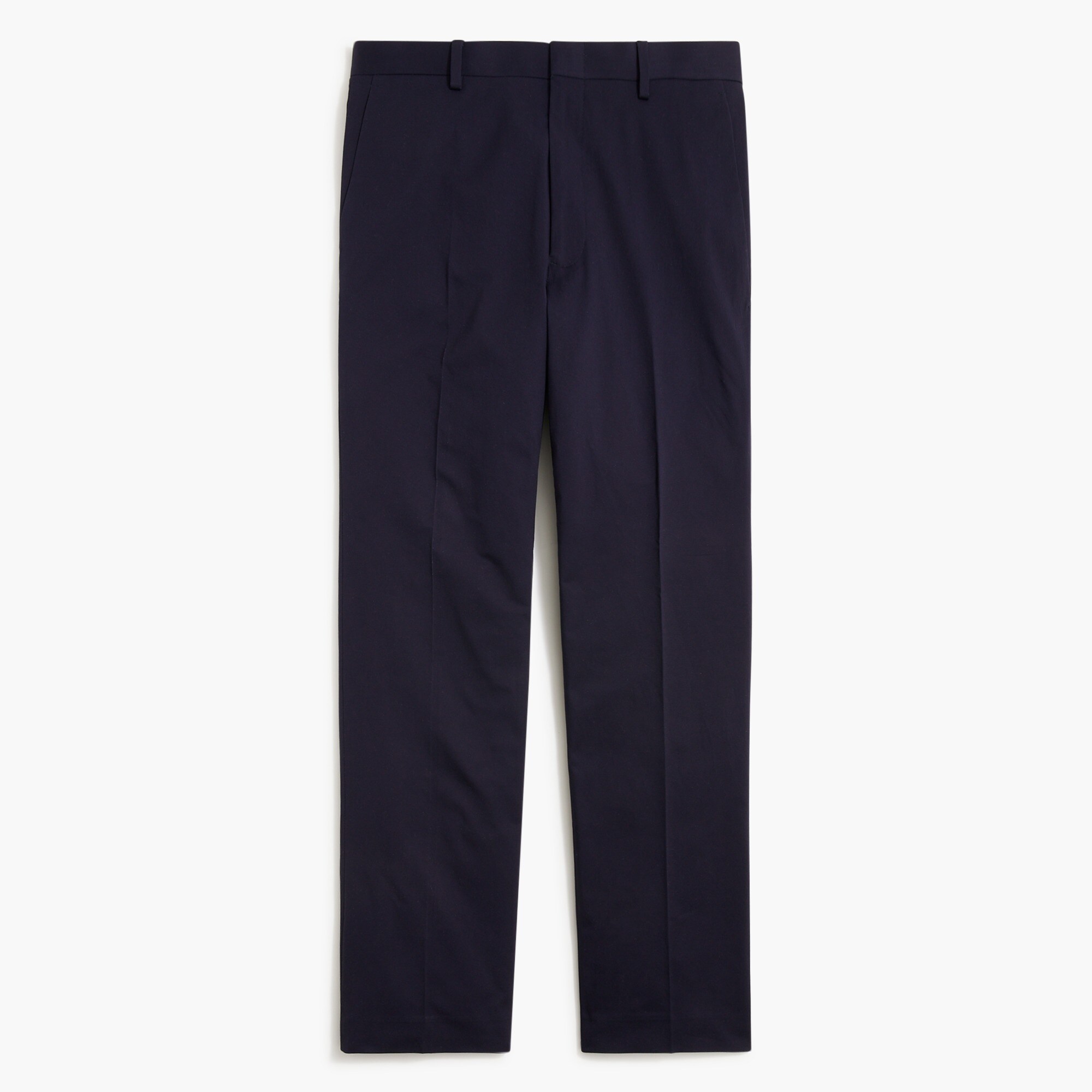 slim-fit thompson chino suit pant for men
