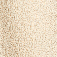 Double-breasted teddy sherpa topcoat WARM ROSE j.crew: double-breasted teddy sherpa topcoat for women