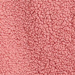 Double-breasted teddy sherpa topcoat WARM ROSE j.crew: double-breasted teddy sherpa topcoat for women