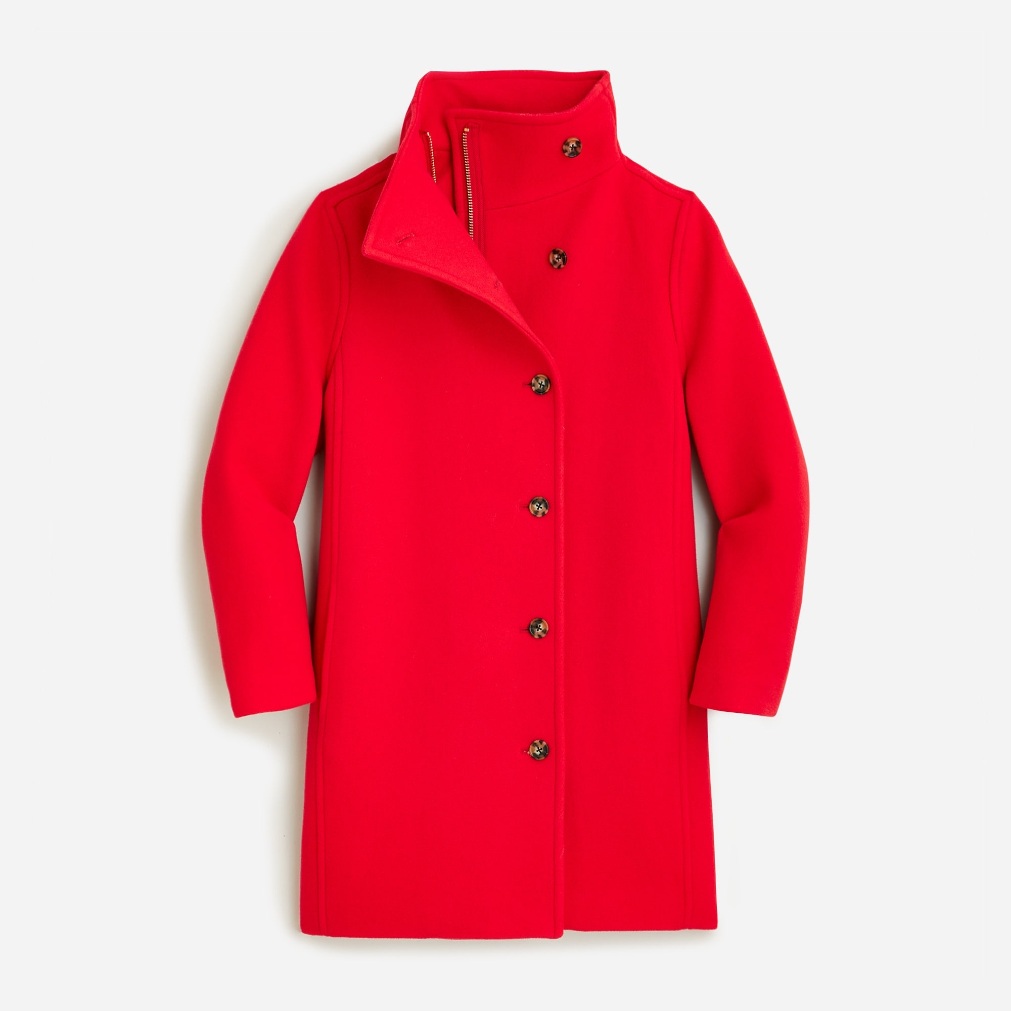How To Say Coat In Italian