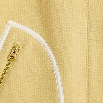 Summit parka in Italian stadium-cloth wool HEATHER OPAL j.crew: summit parka in italian stadium-cloth wool for women