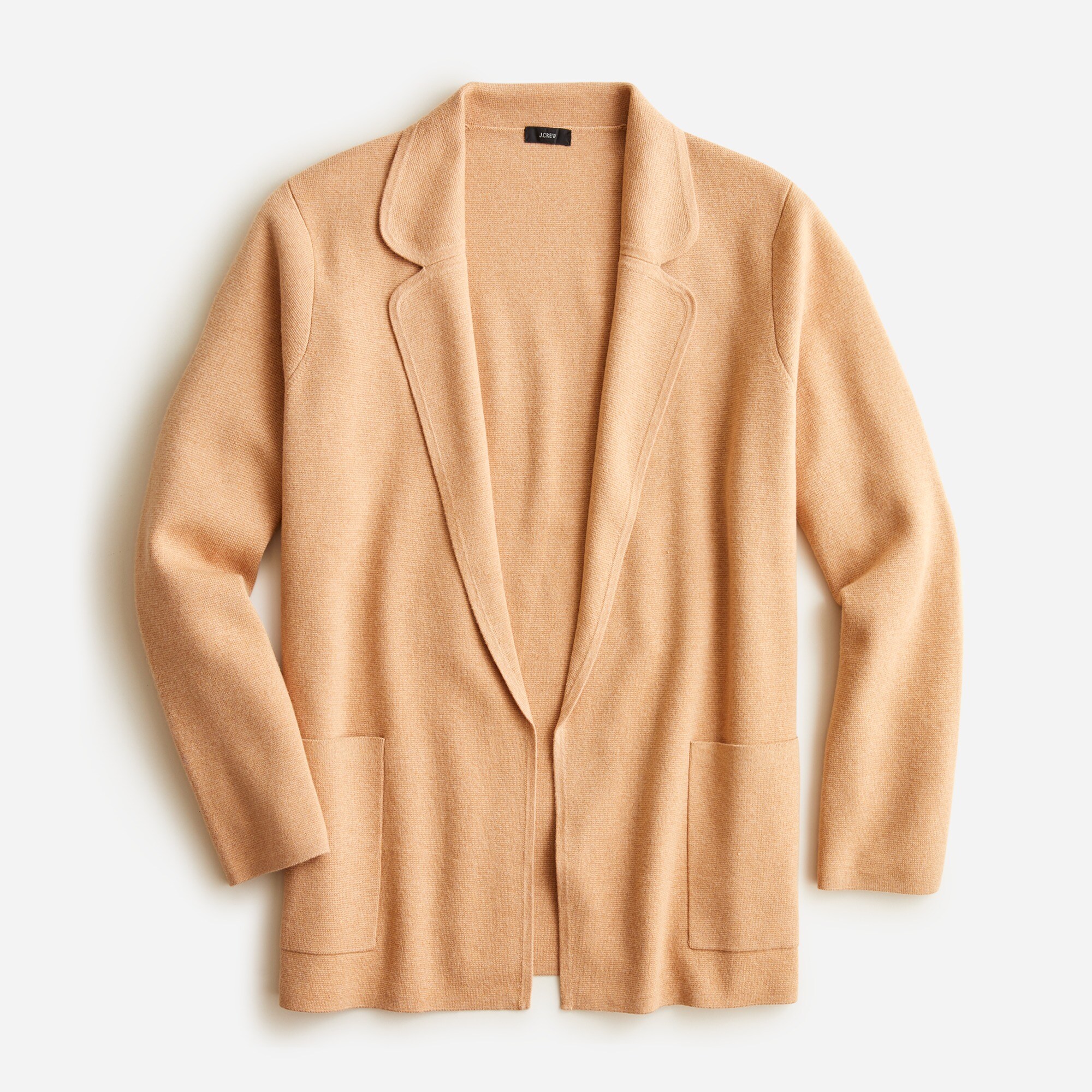 Eloise sweater-blazer