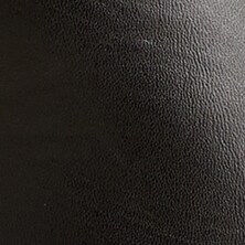 Sadie stacked-heel ankle boots in leather BLACK sadie stacked-heel ankle boots in leather for women