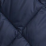 Quilted puffer shirt-jacket with PrimaLoft® NAVY j.crew: quilted puffer shirt-jacket with primaloft® for women
