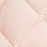 Quilted puffer shirt-jacket with PrimaLoft® NAVY j.crew: quilted puffer shirt-jacket with primaloft® for women