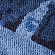 Camouflage socks LODEN GREEN j.crew: camouflage socks for men
