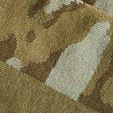 Camouflage socks LODEN GREEN j.crew: camouflage socks for men
