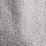 9&quot; vintage slim-straight jean in white wash GREY DOVE