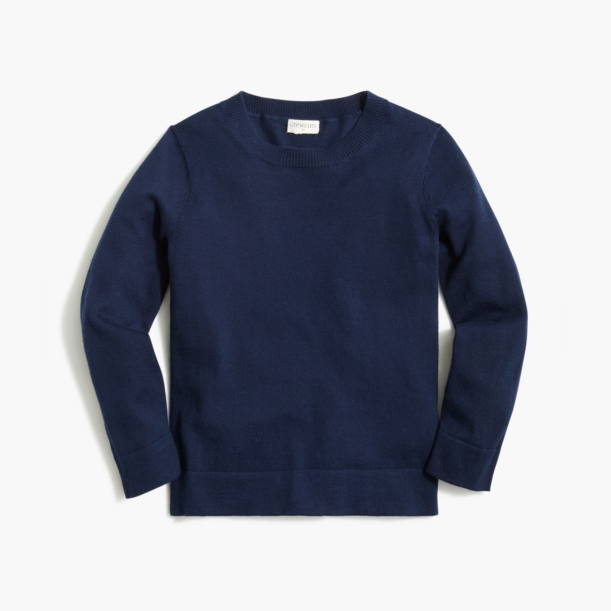 girls Girls&apos; Teddie sweater