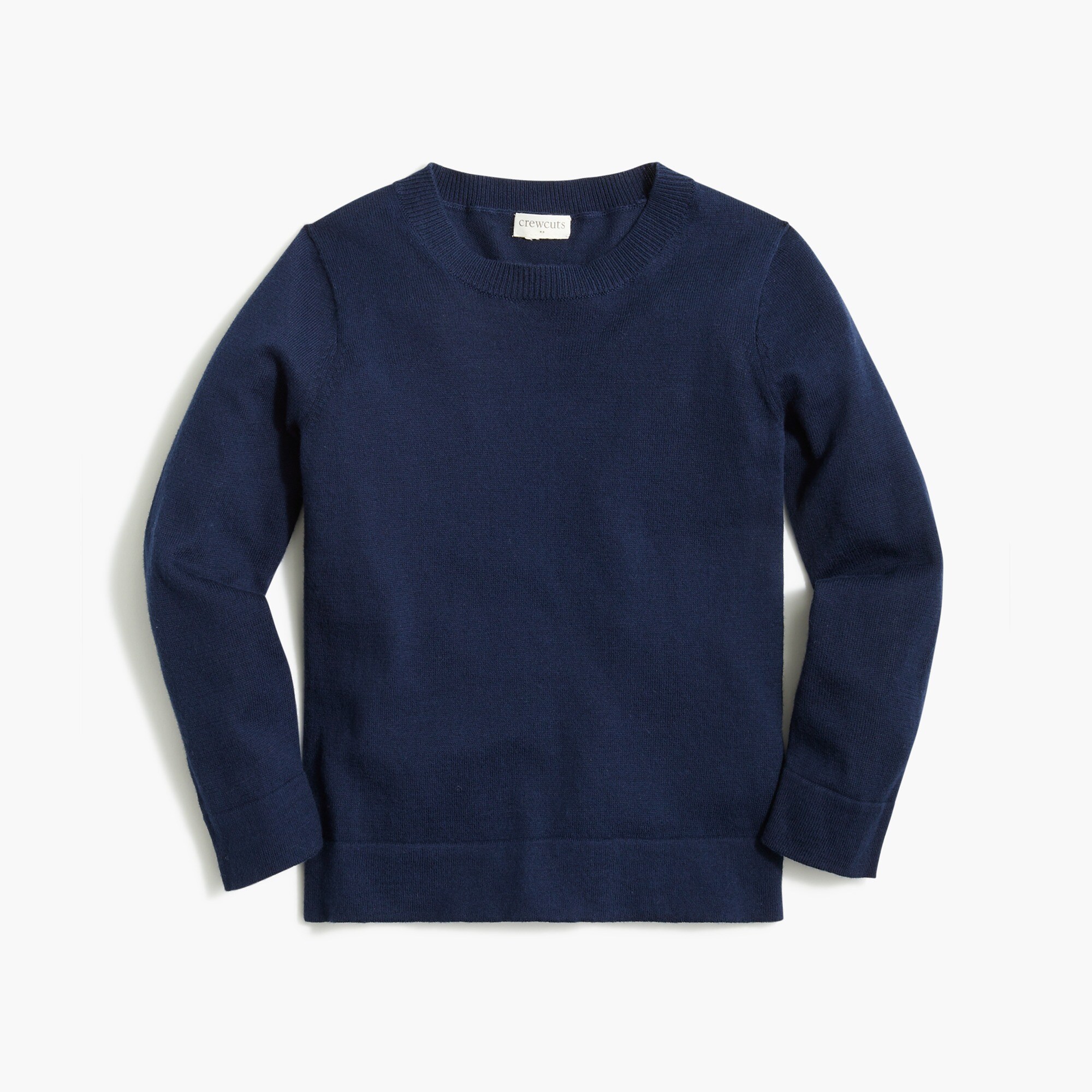  Girls' Teddie sweater