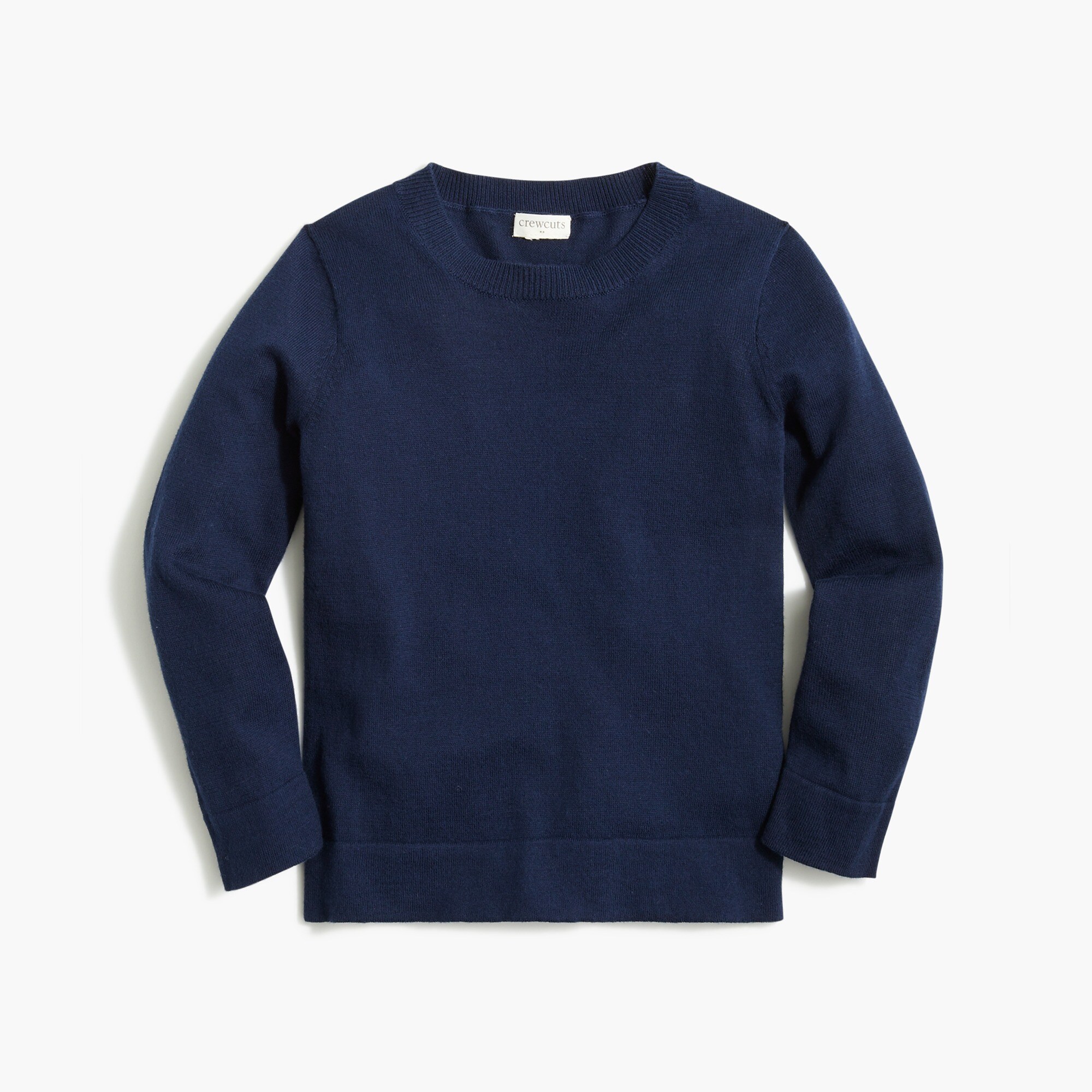 Girls' Teddie sweater
