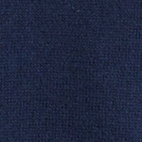 Girls' Teddie sweater NAVY