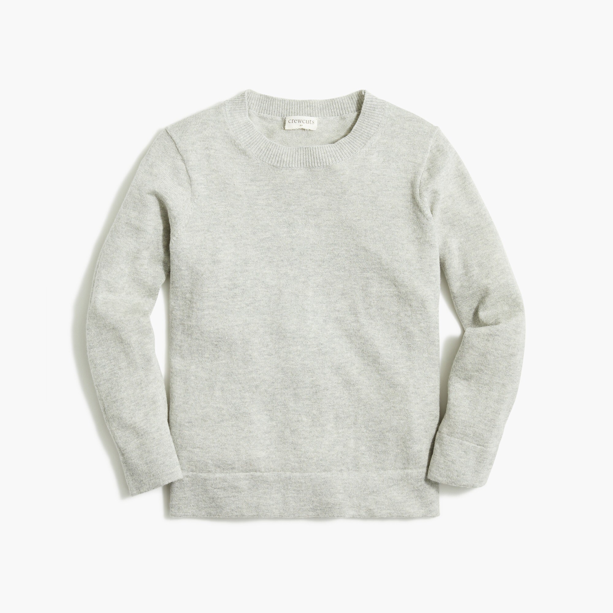 girls Girls&apos; Teddie sweater