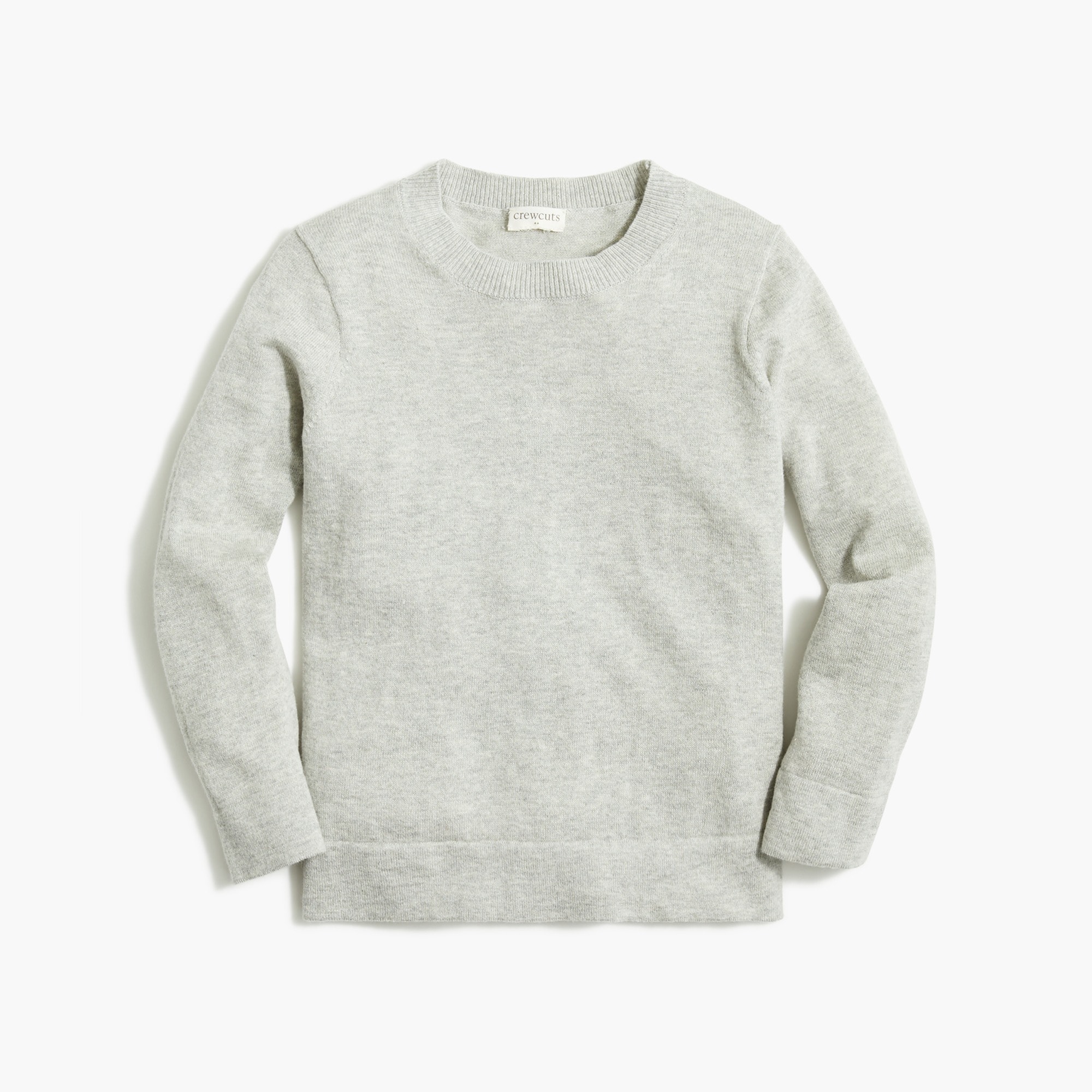 Girls' Teddie sweater