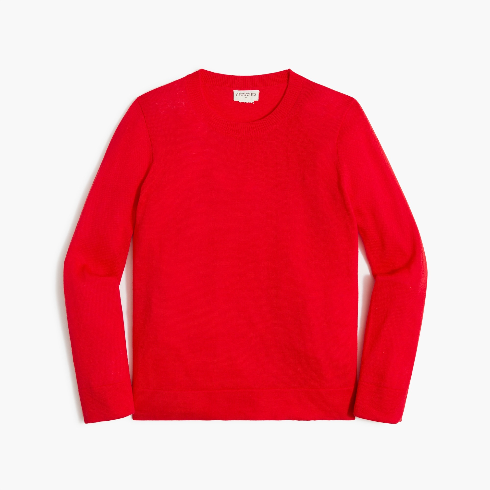 Girls' Teddie sweater