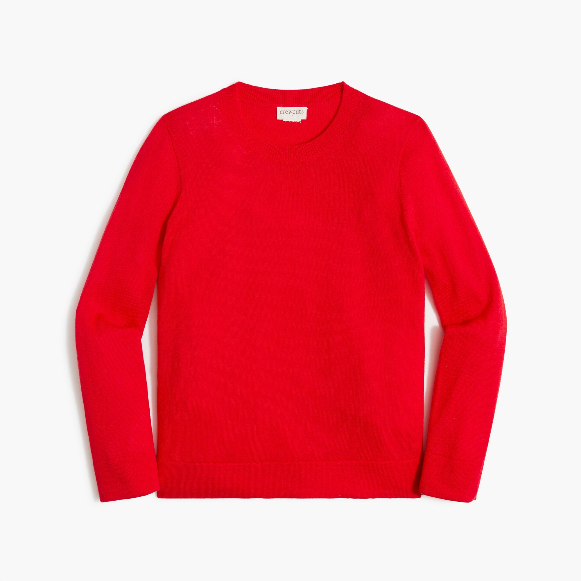 girls' teddie sweater for girls