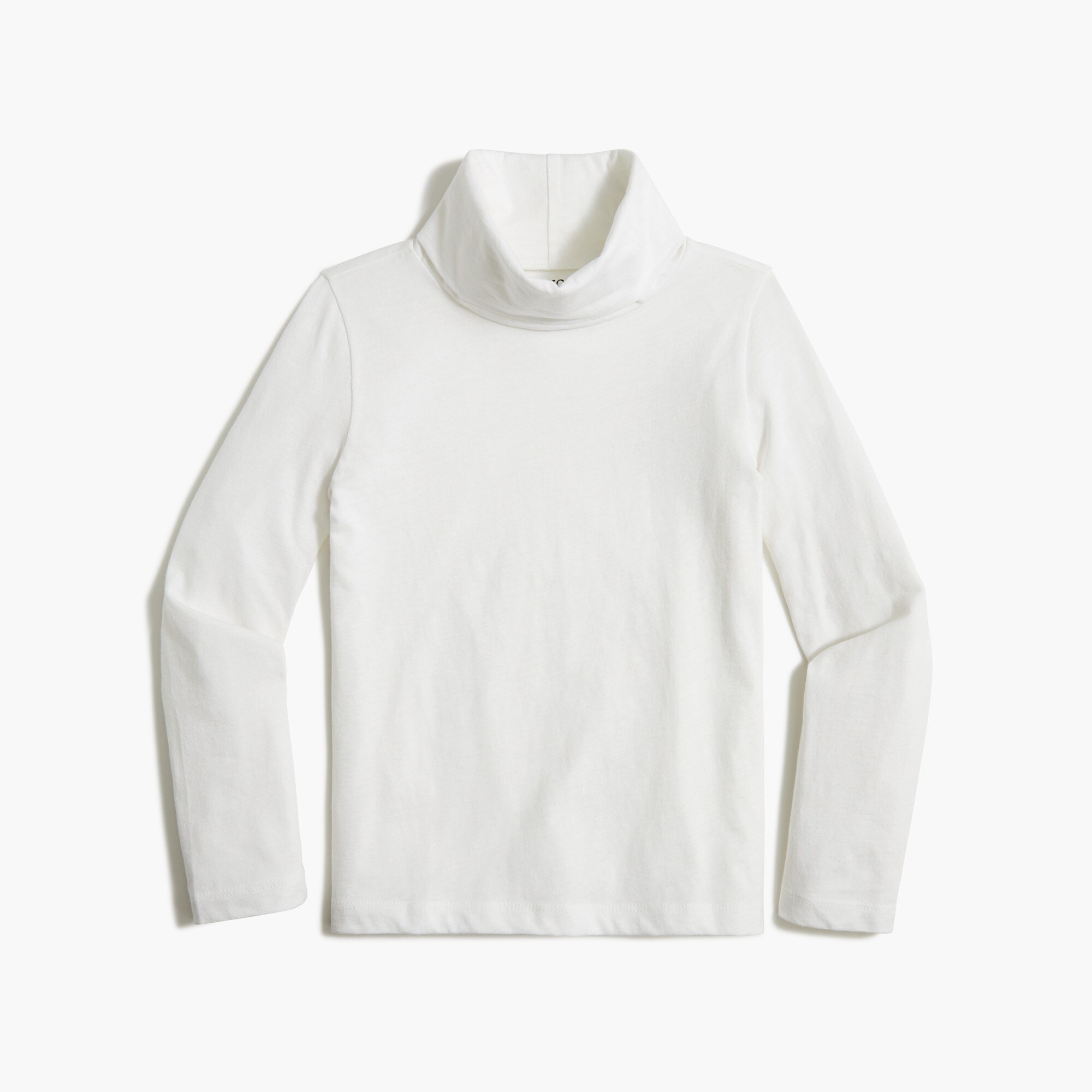 girls' turtleneck for girls