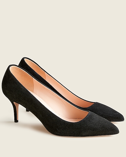  Colette pumps in suede