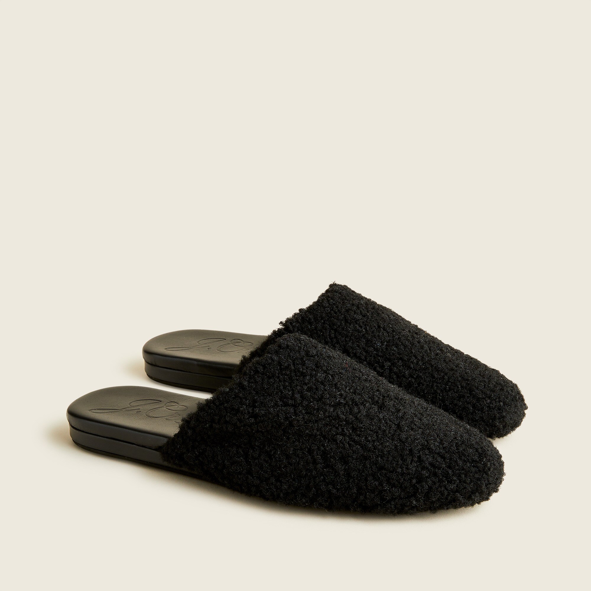 Sherpa mules