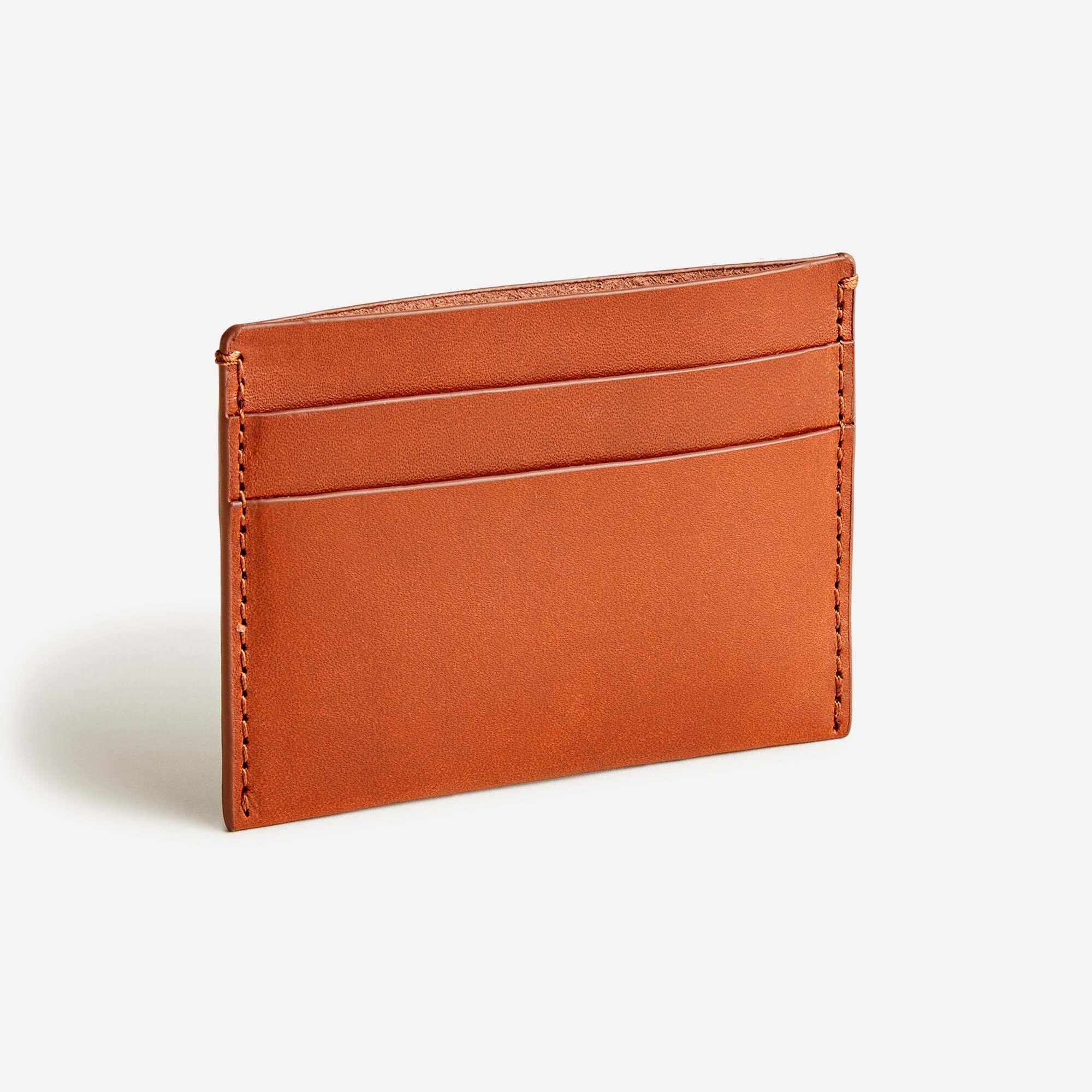 mens Double-sided cardholder