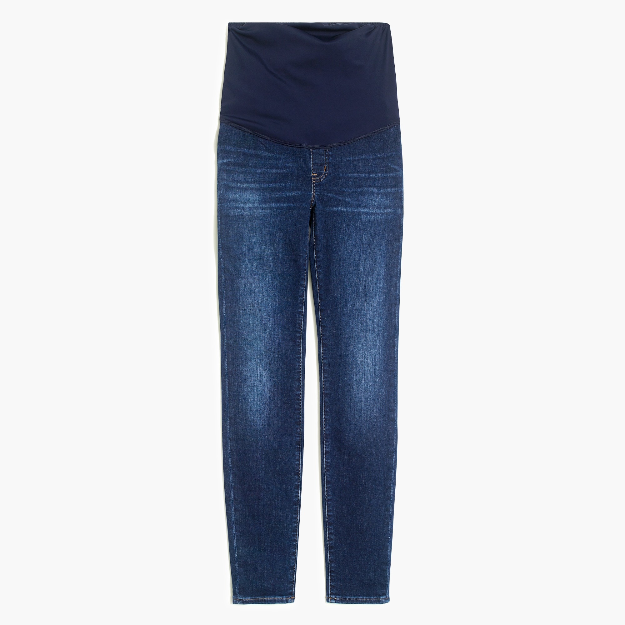 Maternity jean in signature stretch