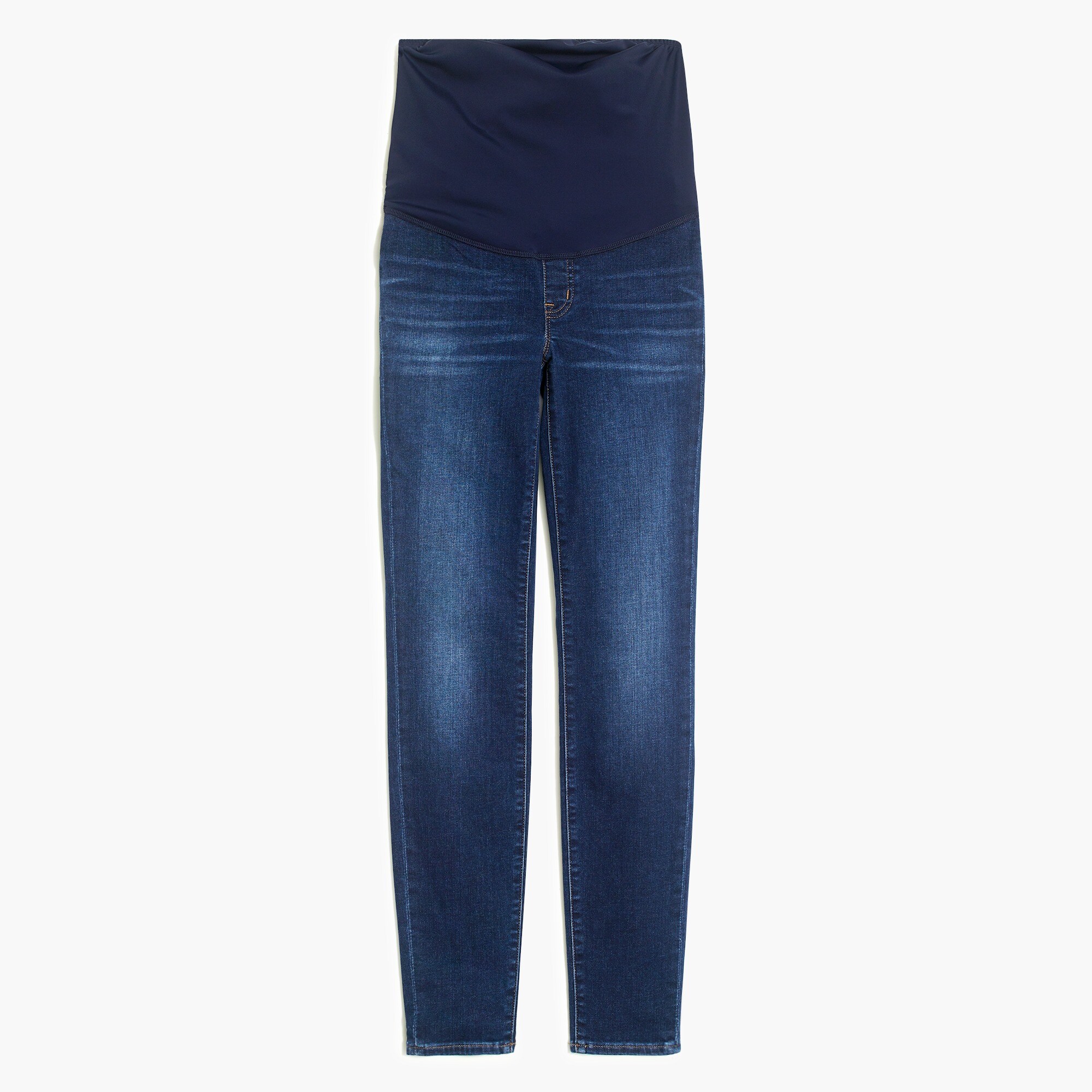 Maternity jean in signature stretch