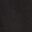 Curvy 10" high-rise black skinny jean in signature stretch MIDNIGHT WASH factory: curvy 10" high-rise black skinny jean in signature stretch for women