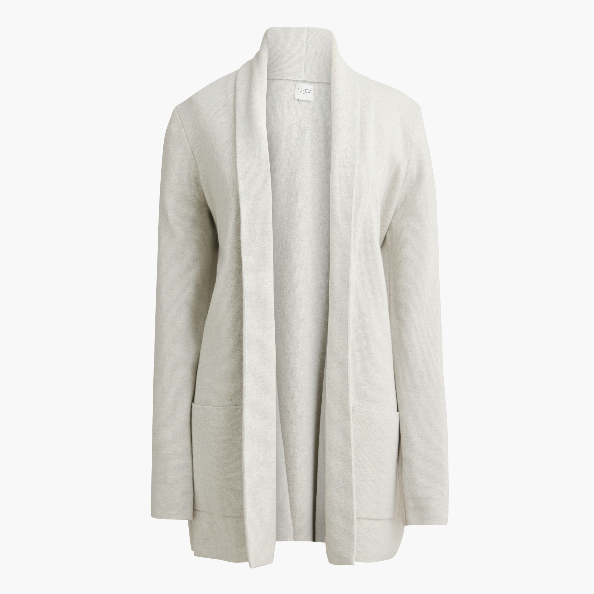 Chelsea sweater blazer