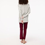 Chelsea sweater-blazer