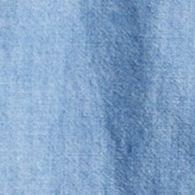 Puff-sleeve chambray top WESTON WASH j.crew: puff-sleeve chambray top for women
