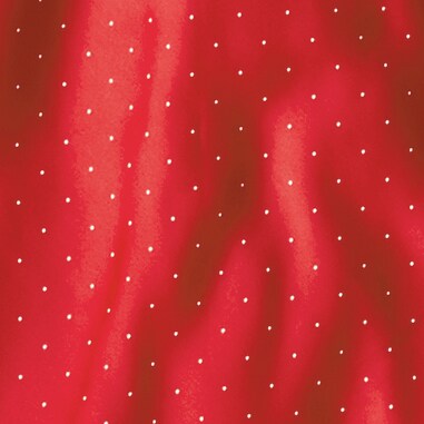 Pull-on slip skirt in microdot DEEP RUBY j.crew: pull-on slip skirt in microdot for women