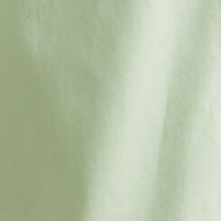 Puff-sleeve cotton poplin mini shirtdress PALE MOCHA j.crew: puff-sleeve cotton poplin mini shirtdress for women