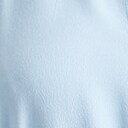 Handkerchief hem shirtdress MISTY BLUE j.crew: handkerchief hem shirtdress for women