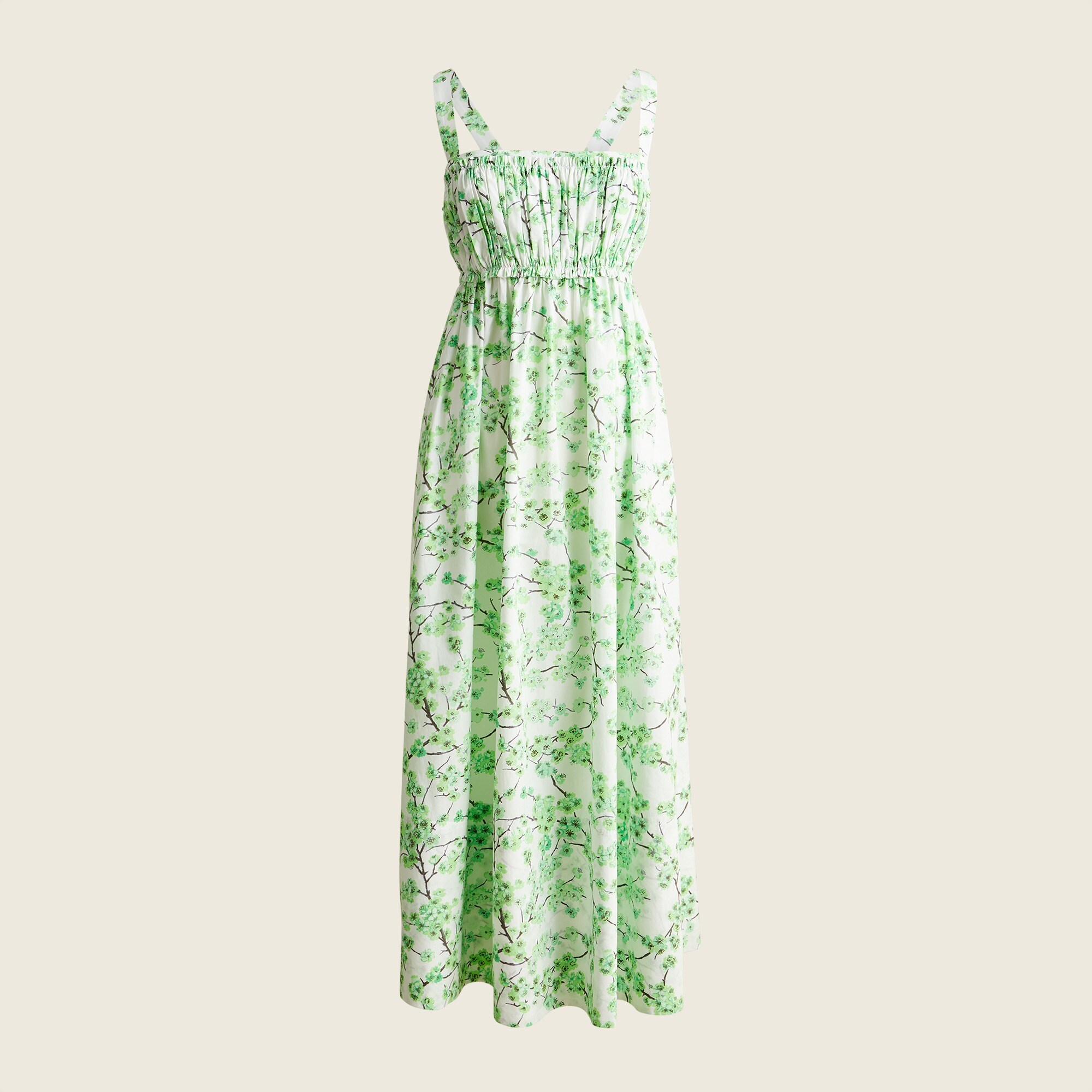 J crew cherry dress hot sale