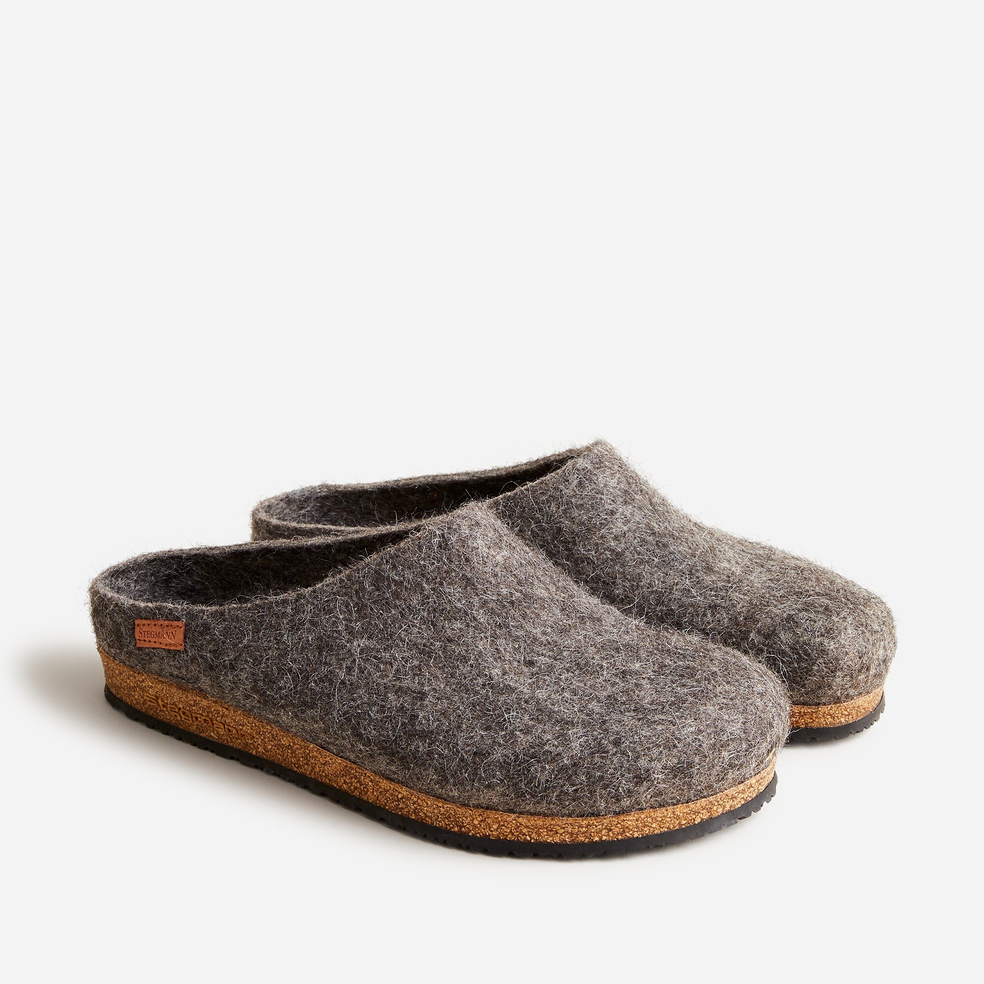 Stegmann® EcoWool clogs