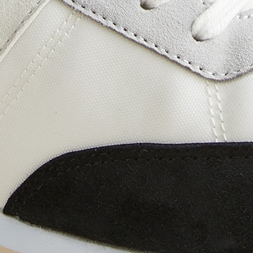 J.Crew trainers in colorblock GREEN PERI j.crew: j.crew trainers in colorblock for women