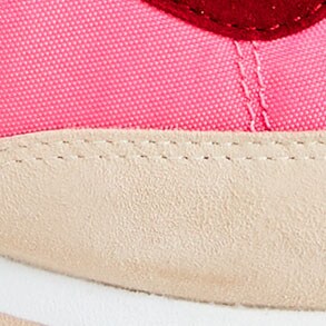 J.Crew trainers in colorblock GREEN PERI j.crew: j.crew trainers in colorblock for women