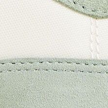 J.Crew trainers in colorblock GREEN PERI j.crew: j.crew trainers in colorblock for women