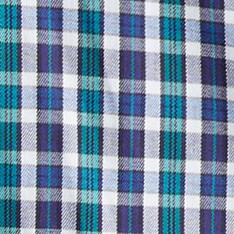 Performance twill shirt in plaid PARKER GINGHAM CLAY IVO j.crew: performance twill shirt in plaid for men