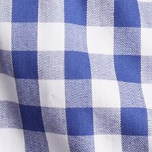 Performance twill shirt in plaid PARKER GINGHAM CLAY IVO j.crew: performance twill shirt in plaid for men
