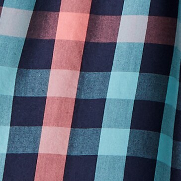 Patterned boxers DOT PLACE NAVY j.crew: patterned boxers for men