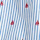 Patterned boxers DOT PLACE NAVY j.crew: patterned boxers for men