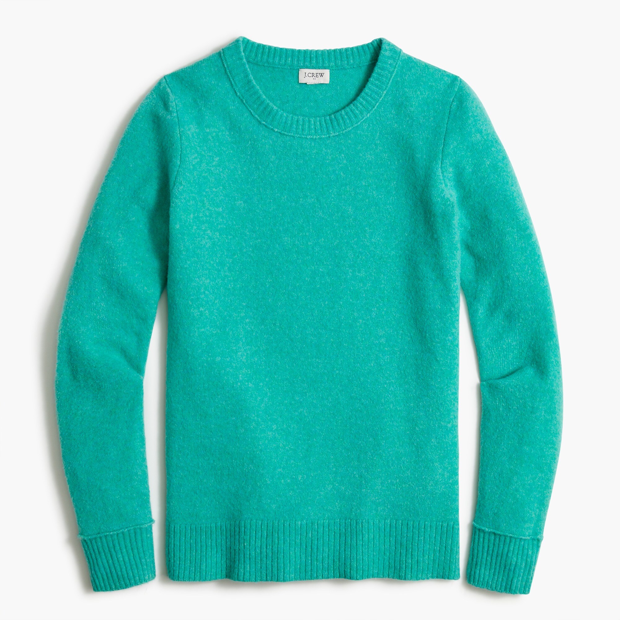 J crew crewneck sweater top