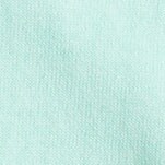 Wool-blend V-neck tunic sweater SEASIDE AQUA factory: wool-blend v-neck tunic sweater for women