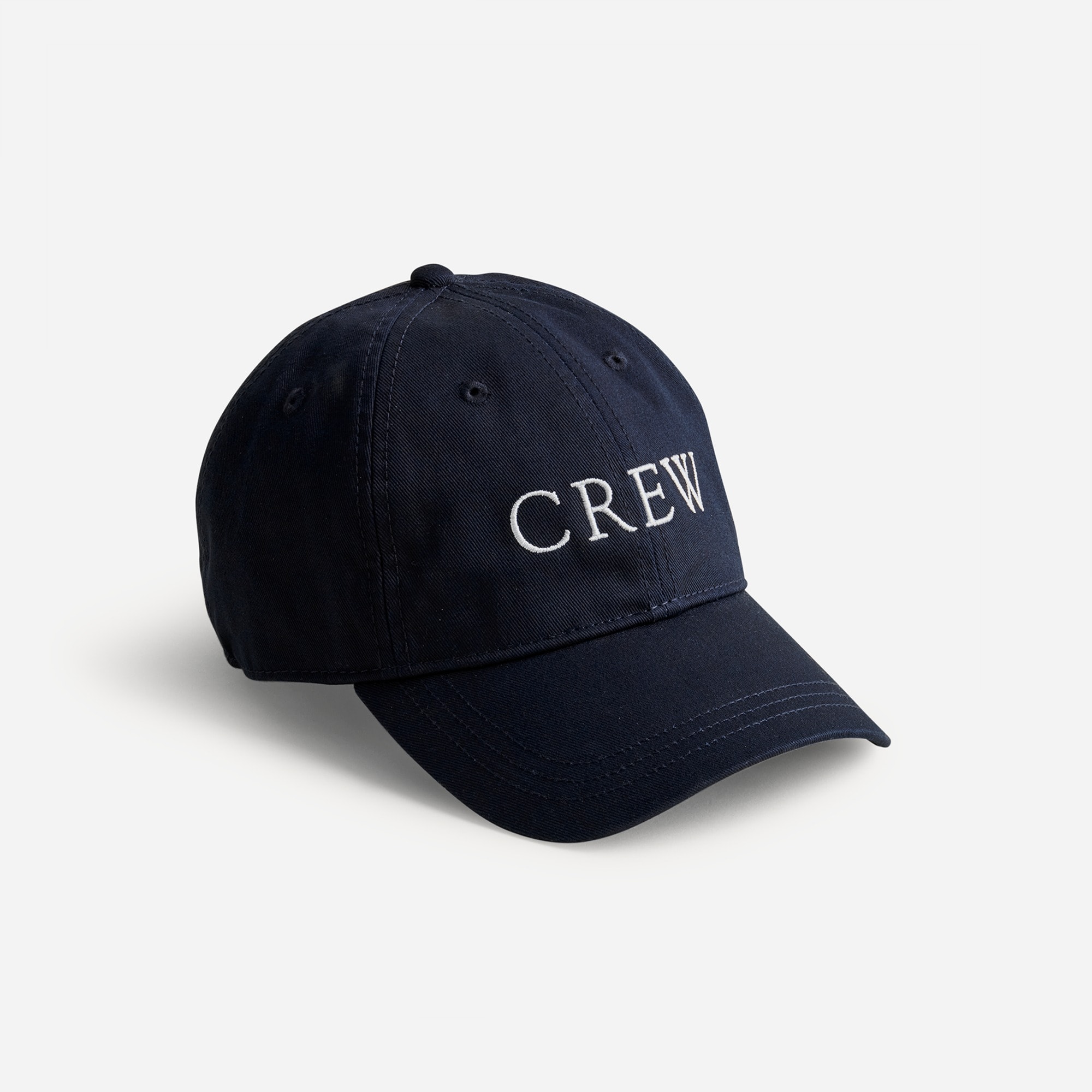 J.Crew Limitededition Crew Baseball Cap For Women