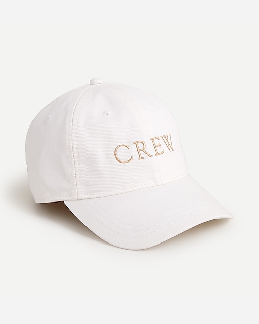 womens Crew&trade; baseball cap
