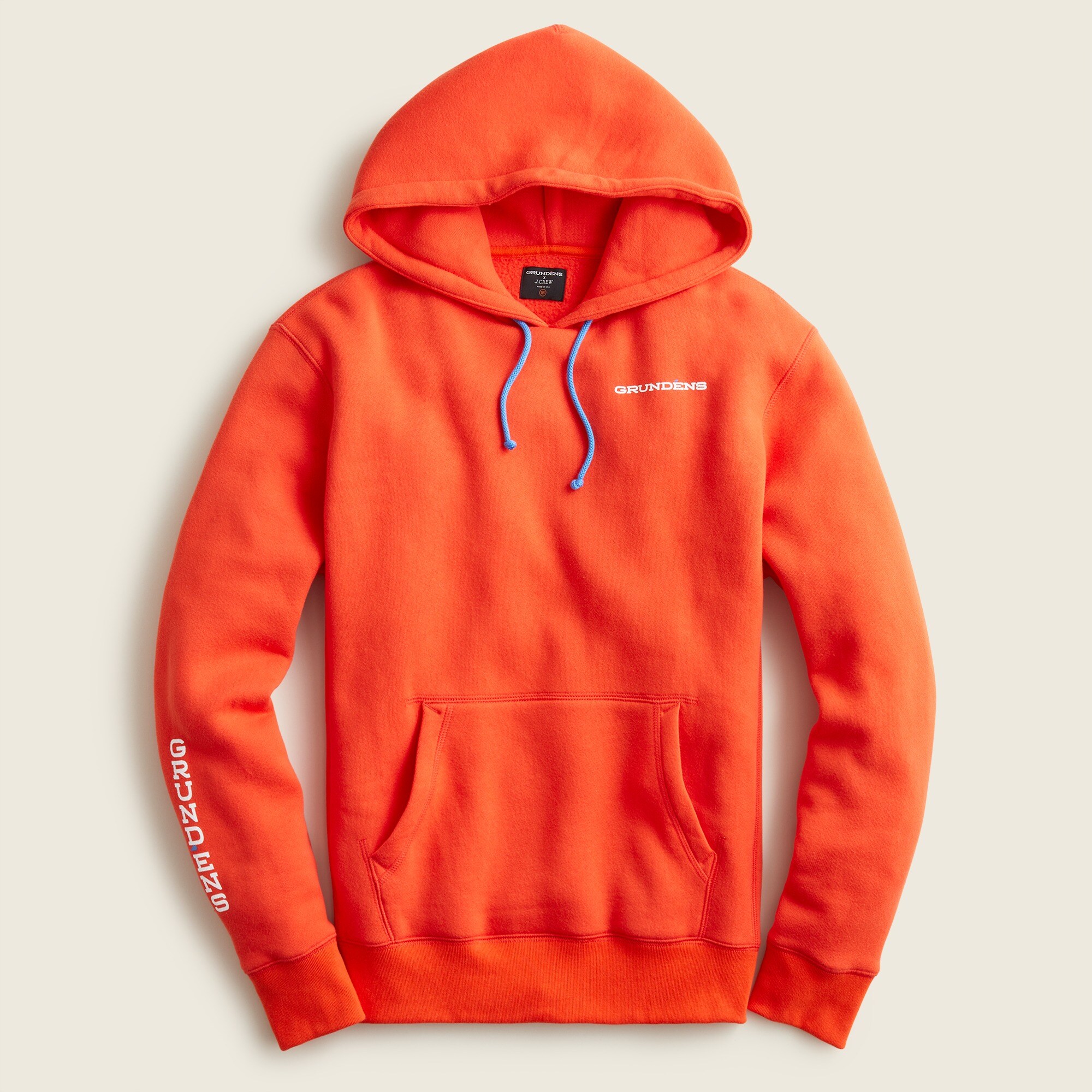 Grundens® X J.Crew graphic hoodie