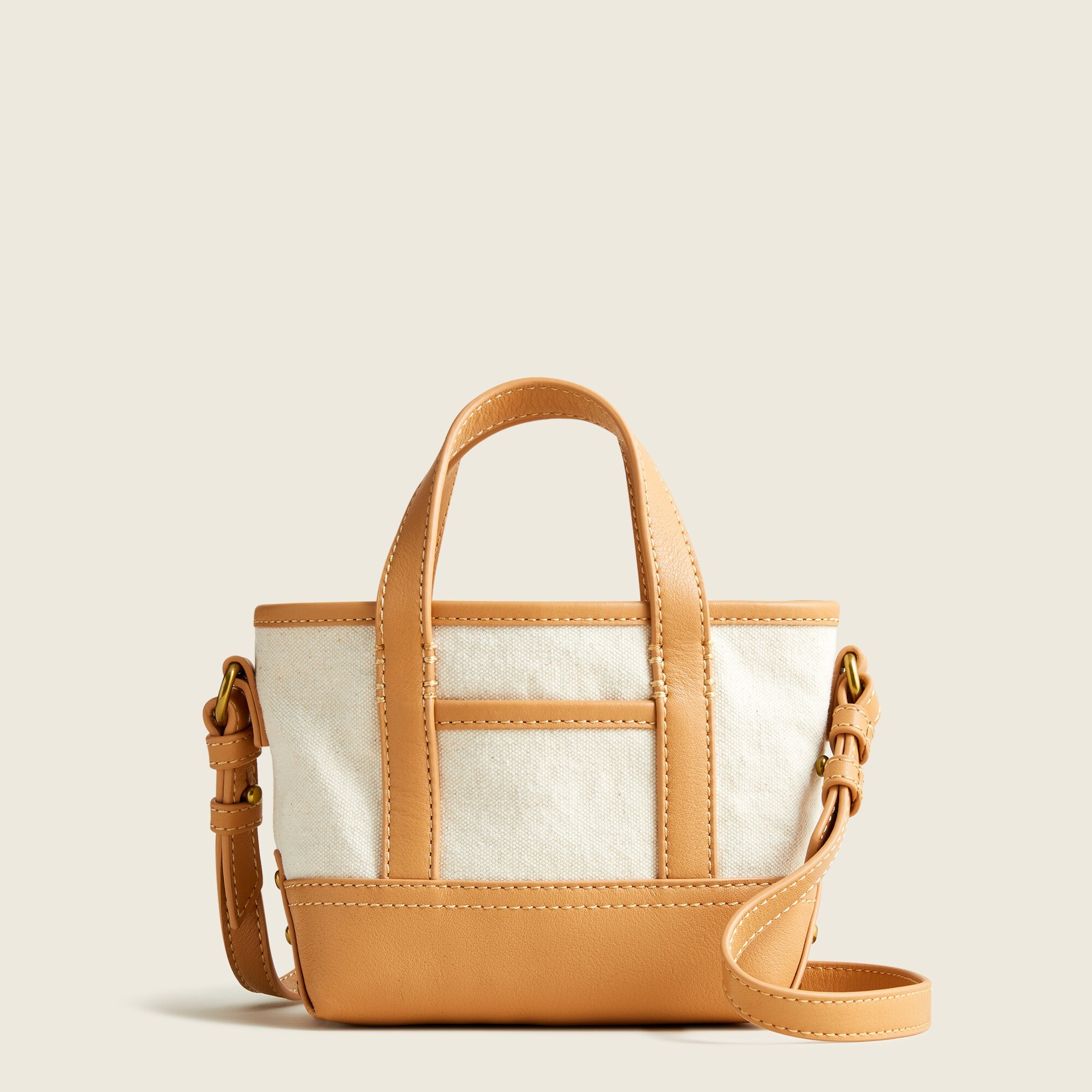 J crew mini satchel on sale