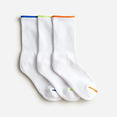 boys Kids' everyday socks three-pack