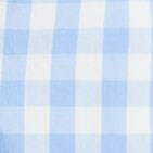 Gingham cotton poplin shirt in signature fit WARM ROSE IVORY factory: gingham cotton poplin shirt in signature fit for women